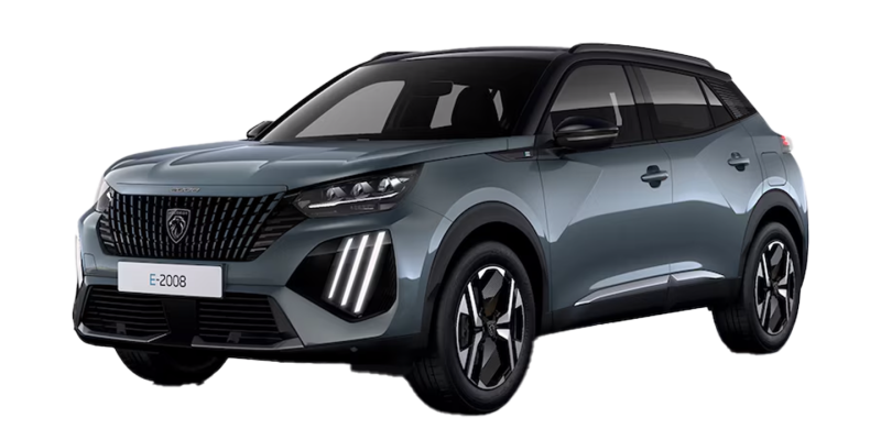 peugeot 2008 hibrit-gt2